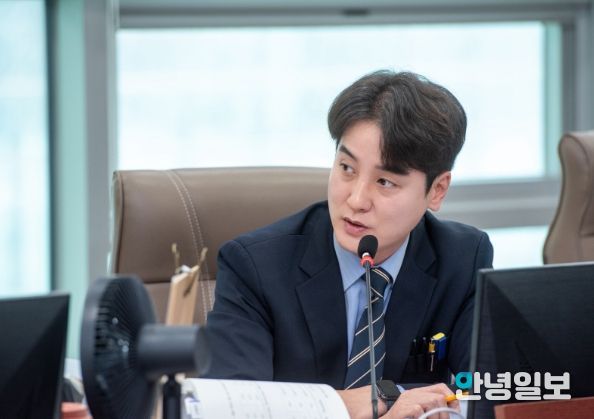 경기도의회 김일중 의원