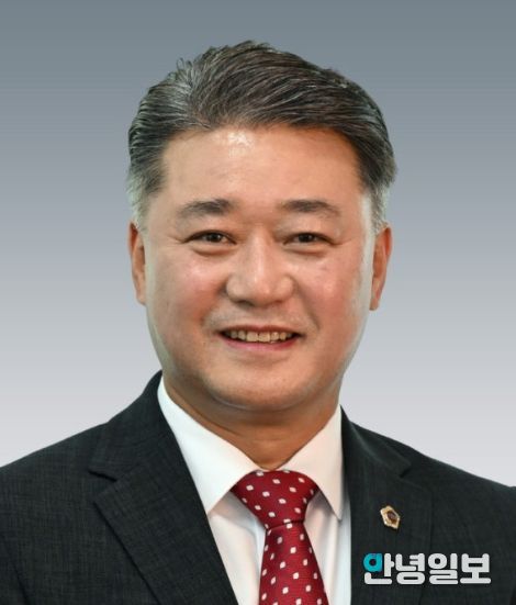 경기도의회 김정호 의원