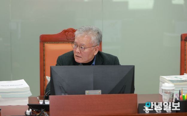 경기도의회 홍원길 의원