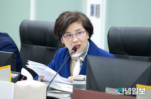 경기도의회 김미숙 의원