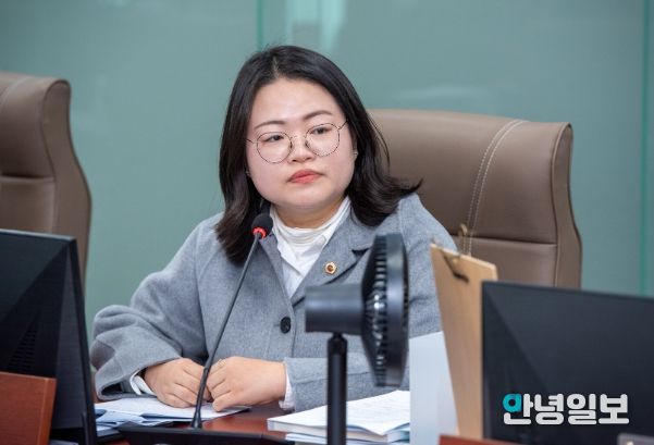 경기도의회 이자형 의원