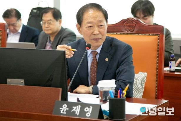 경기도의회 윤재영 의원