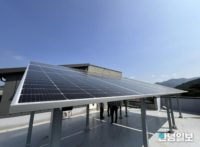 광주시, 2026년 신재생에너지 융복합지원사업 ‘최우수 등급’ 선정…국비 11억 원 확보
