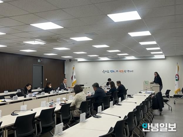 구리시, 사노3지구 지적 재조사 경계 확정…재산권 보호 한 걸음 더