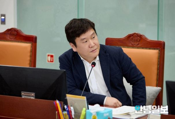 경기도의회 김광민 의원