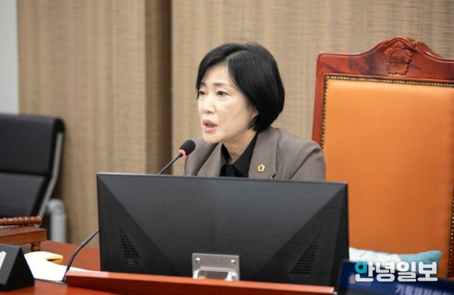 경기도의회 이경혜 의원