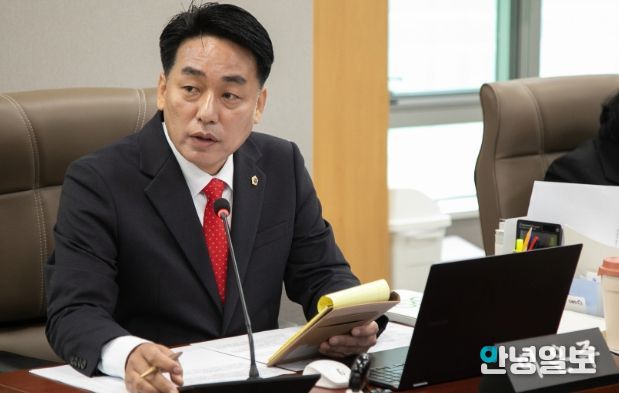 경기도의회 이은주 의원