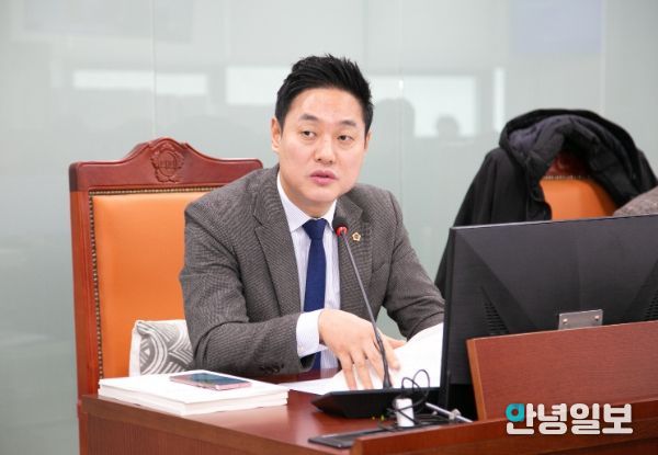 경기도의회 오석규 의원