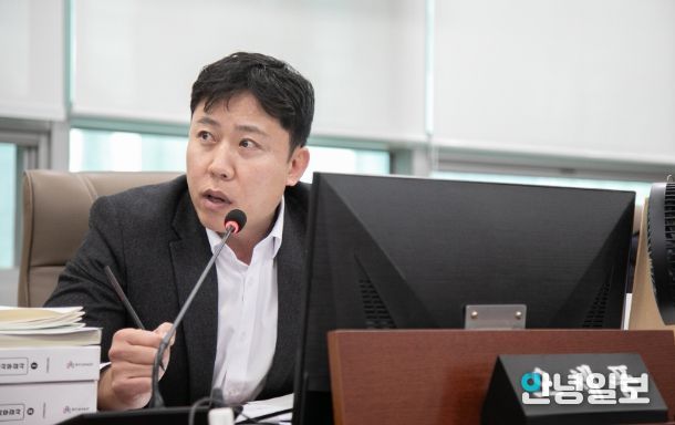 경기도의회 오세풍 의원