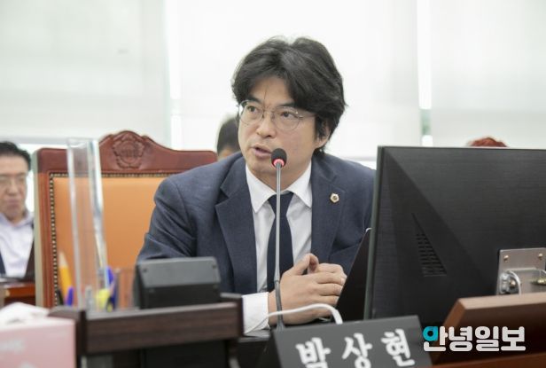 경기도의회 박상현 의원