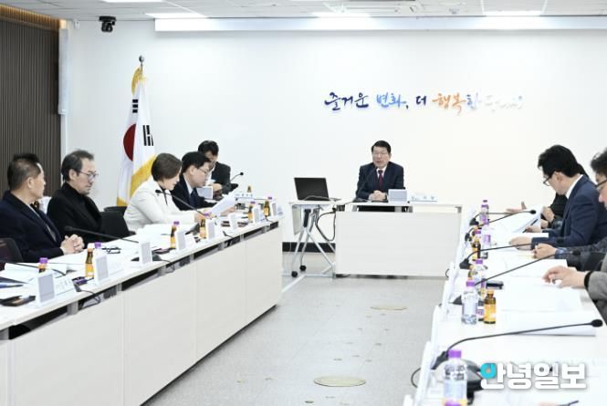 구리시, 도시 품격 높일 건축위원 12명 새롭게 위촉