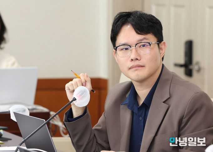박현우 고양시의원