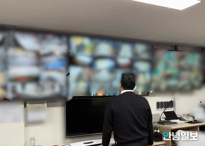 여주도시공사,‘2025년 여주종합운동장 실종아동 조기발견교육·훈련 (코드아담)’실시