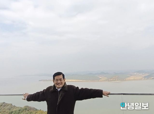 남 손박사(Ngo Viet Nam Son·베트남 다낭시 종합계획총괄)