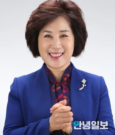 성남시의회 정연화 의원