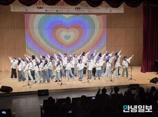 광주시 청소년수련관 방과후 아카데미, ‘제4회 씨앗 발표회·전시회’ 성료