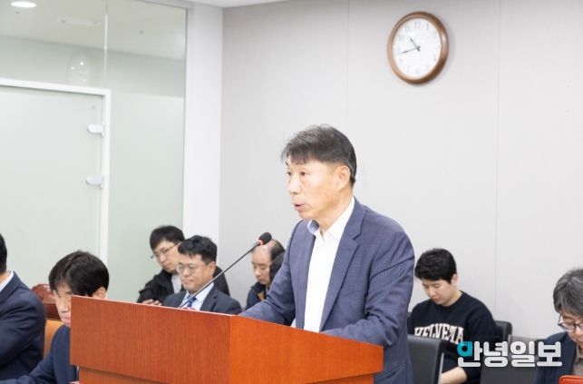 이홍근 의원(더불어민주당, 화성1)