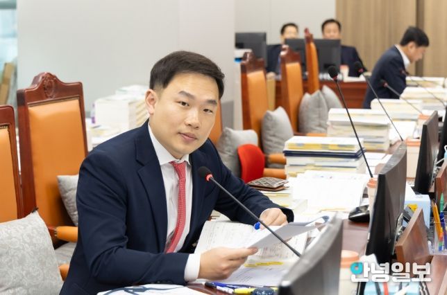 이호동 의원(국민의힘, 수원8)
