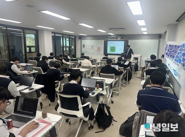 파주시, ‘모빌리티 견학·캠프’ 성황리 마무리… 미래 인재 양성 기반 마련