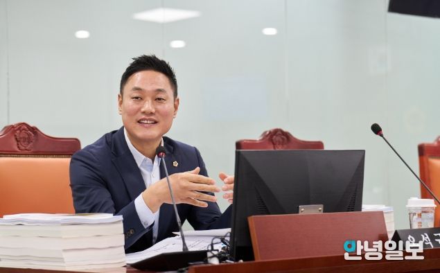 경기도의회 오석규 의원