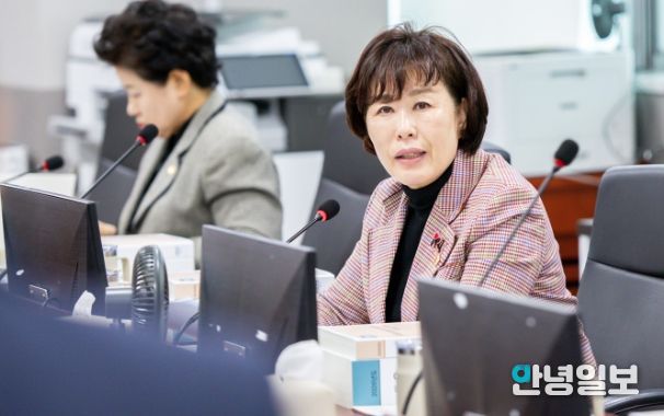 경기도의회 이채영 의원