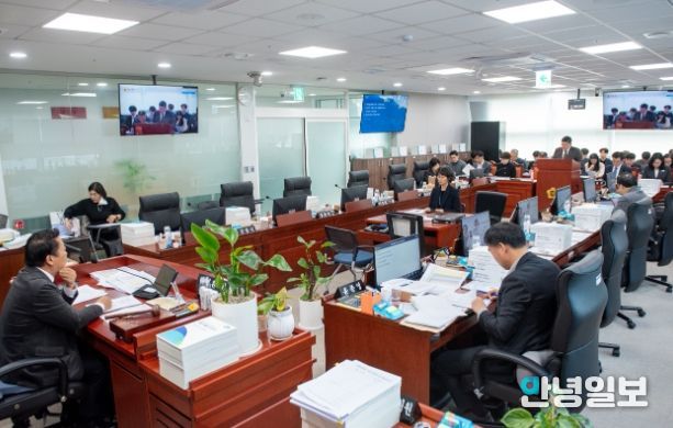 경기도의회 농정해양위원회