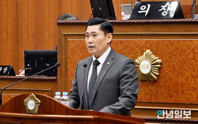 의정부시 김지호 의원