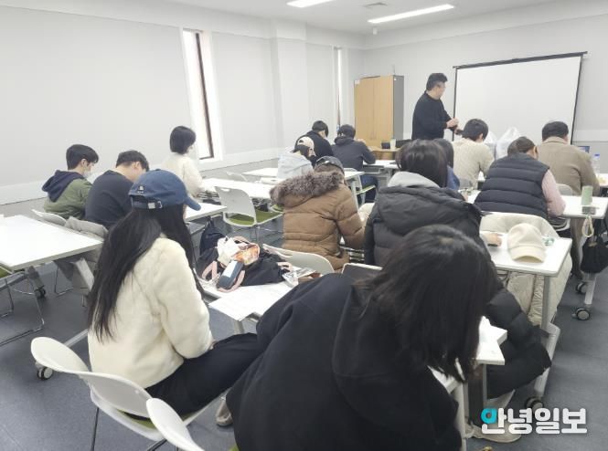 수원시청소년청년재단, 찾아가는 성장프로젝트, 청년 브랜딩·마케팅 실전 체험