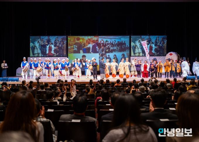 일본 요코하마국립대학교 및 부설 중학교 탐방 학생교류 적극적 확장
