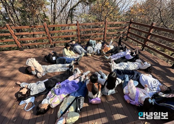 (재)파주시청소년재단 금촌청소년문화의집, 청소년 생태체험 ‘파주수피아’ 성황리 종료