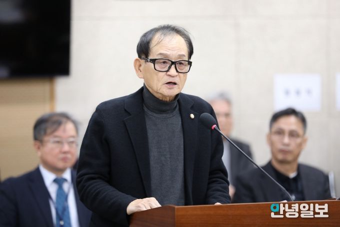 수원특례시의회 권기호 의원