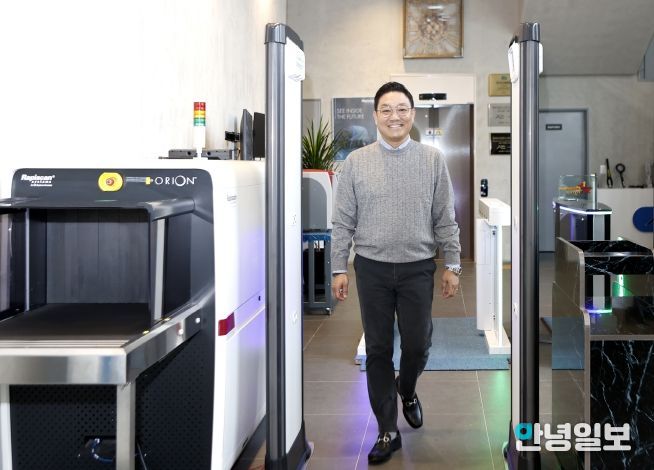 ㈜인씨스 남현식 대표