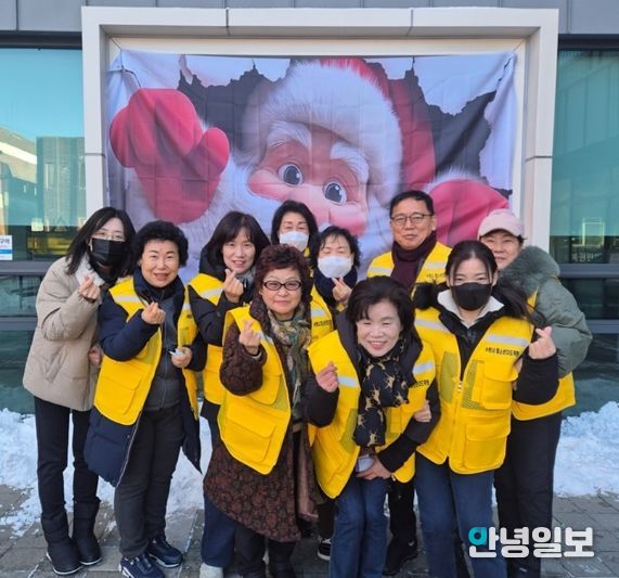 수원시 팔달구 우만1동, 청소년 유해환경 개선 캠페인 실시