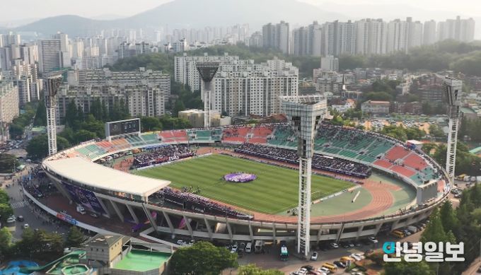 안양도시공사,‘2025 경기도 지역사회공헌 인정제’최고등급(S등급) 달성