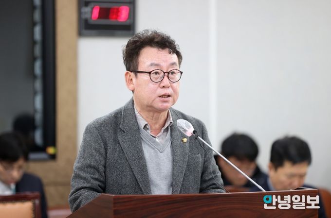 수원특례시의회 오세철 의원