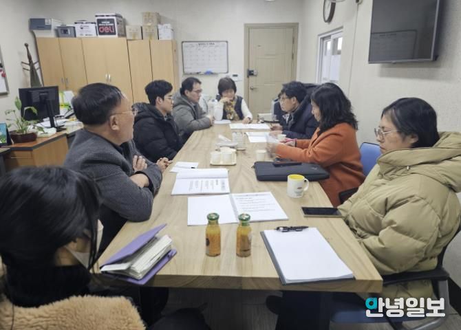 고양시 일산서구,‘찾아가는 주민자치회 간담회’진행