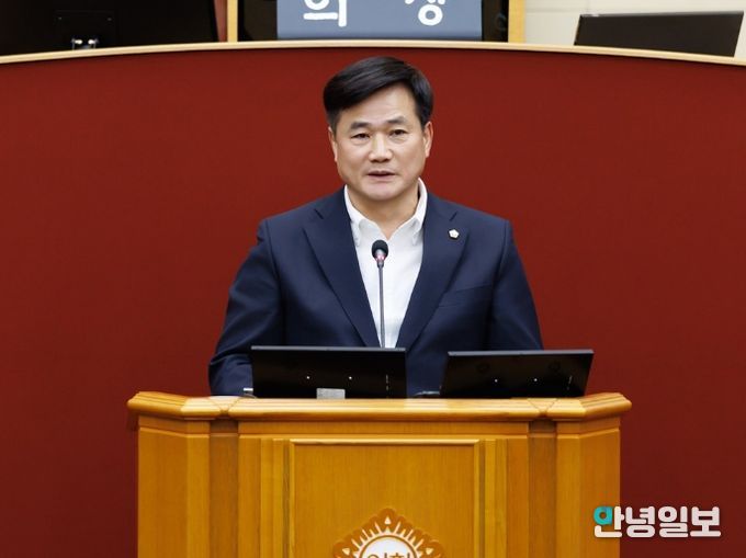 부천시의회 이학환 의원