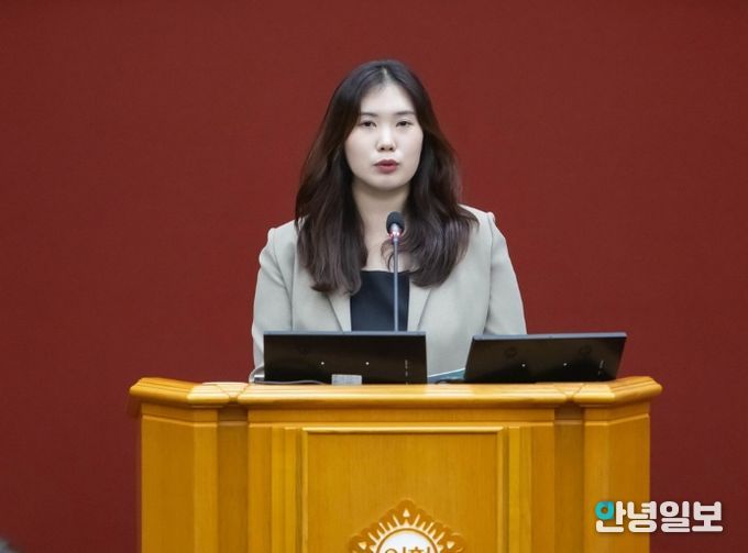 부천시의회 최초은 의원