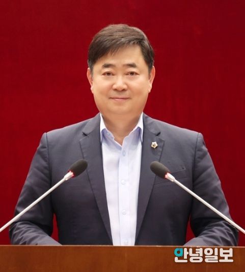 성남시의회 김종환 의원