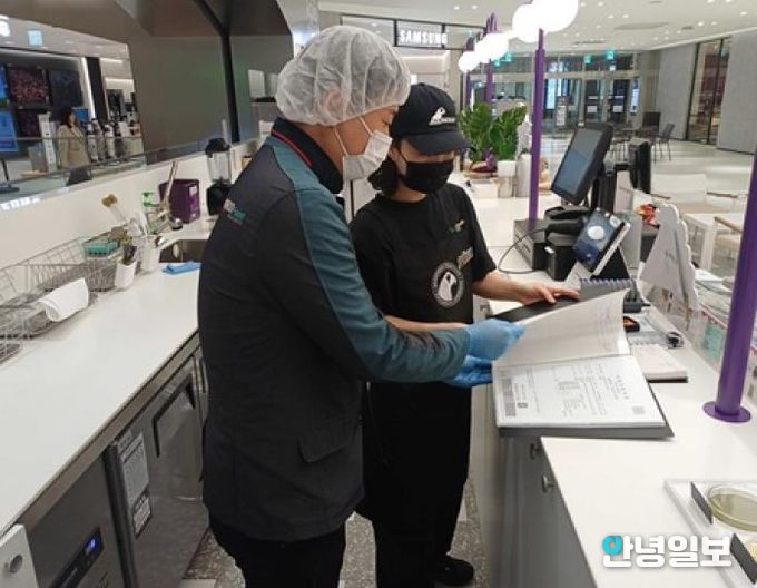 파주시, 위생등급제 자문(컨설팅) 60개소 100% 위생등급 지정