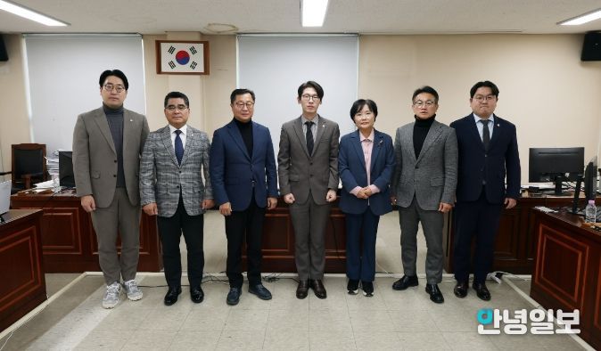 안양시의회 총무경제위원회, 2026년도 예산안 심사로 본 안양시 정책 방향