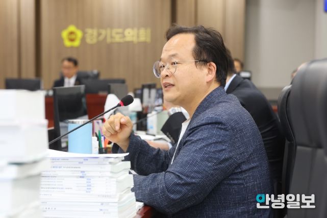 임창휘 의원(더불어민주당, 광주2)