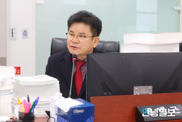 문병근 의원(국민의힘·수원11)