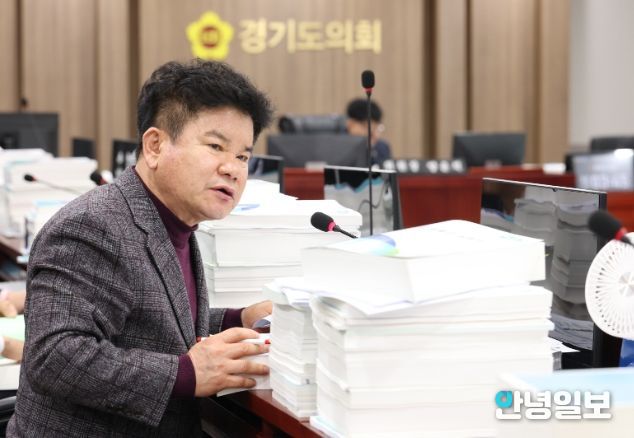 문병근 의원(국민의힘·수원11)