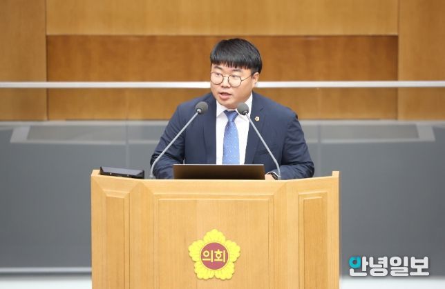 경기도의회 유호준 의원