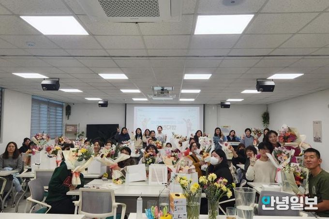 포천시정신건강복지센터, 청년 정신건강 증진 위한 ‘청년마인드톡톡’ 교육 성황리 종료