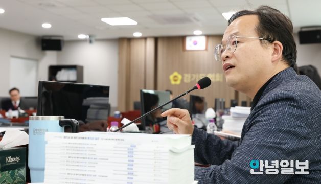 경기도의회 임창휘 의원