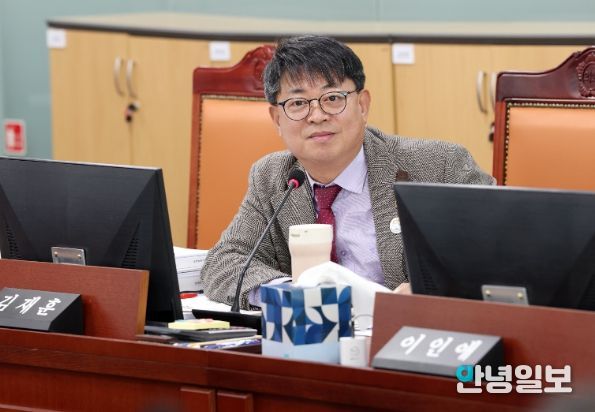 경기도의회 김재훈 의원