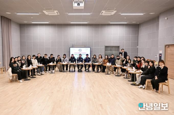 양평군장애인복지관, 송년행사 ‘바람개비 음악회’ 성황리 개최