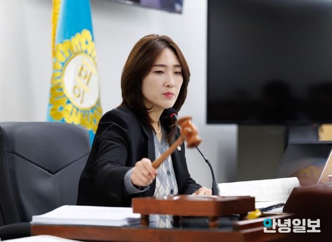 부천시의회 행정복지위원회, 2025년도 행정사무감사 종료